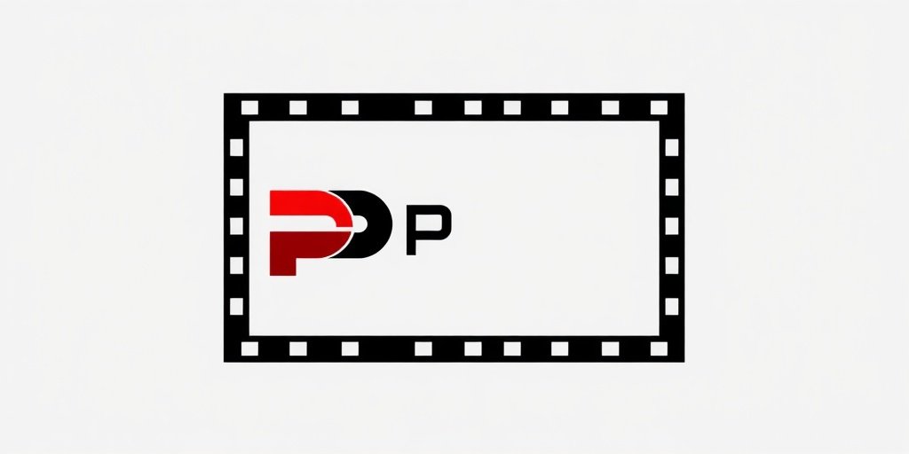 爱电影视合作伙伴腾讯影业Logo