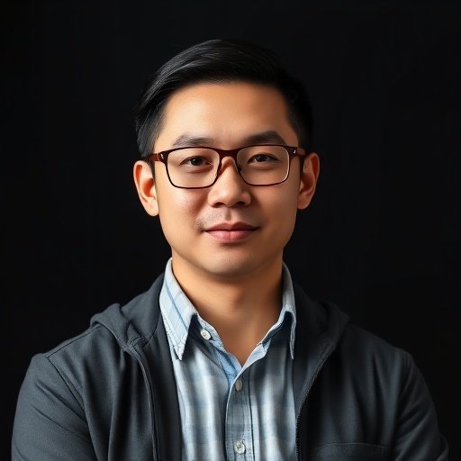 爱电影视技术总监张明