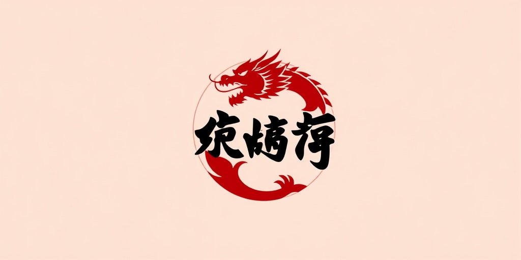 爱电影视合作伙伴中影集团Logo